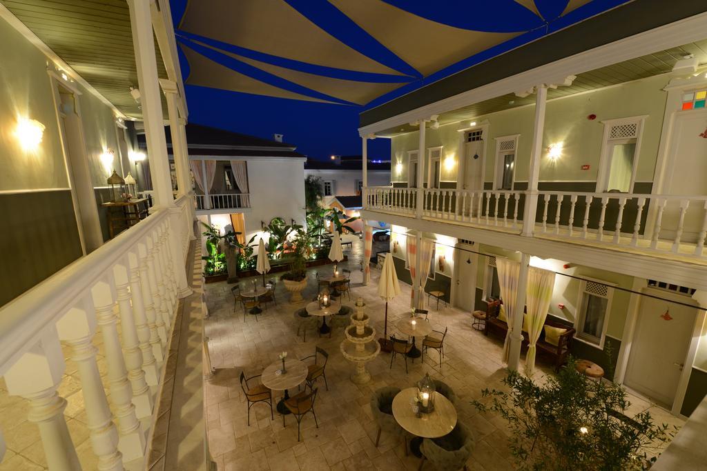 Hotel Marge Cesme
