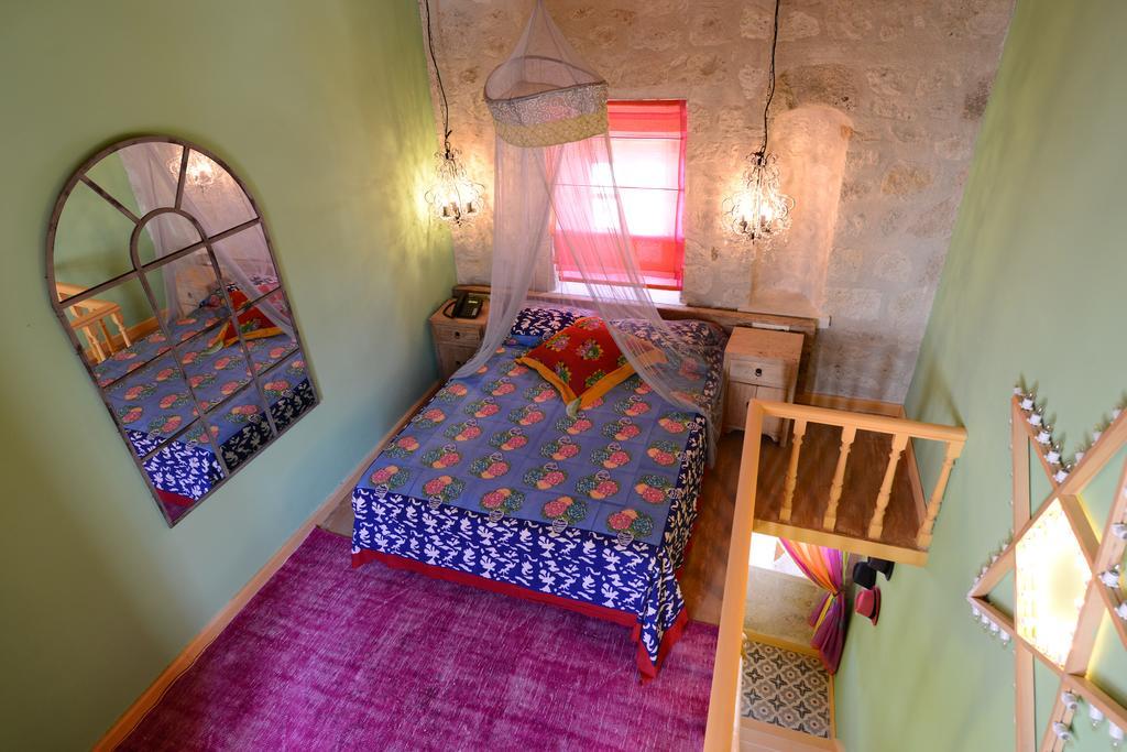 Marge Hotel Cesme