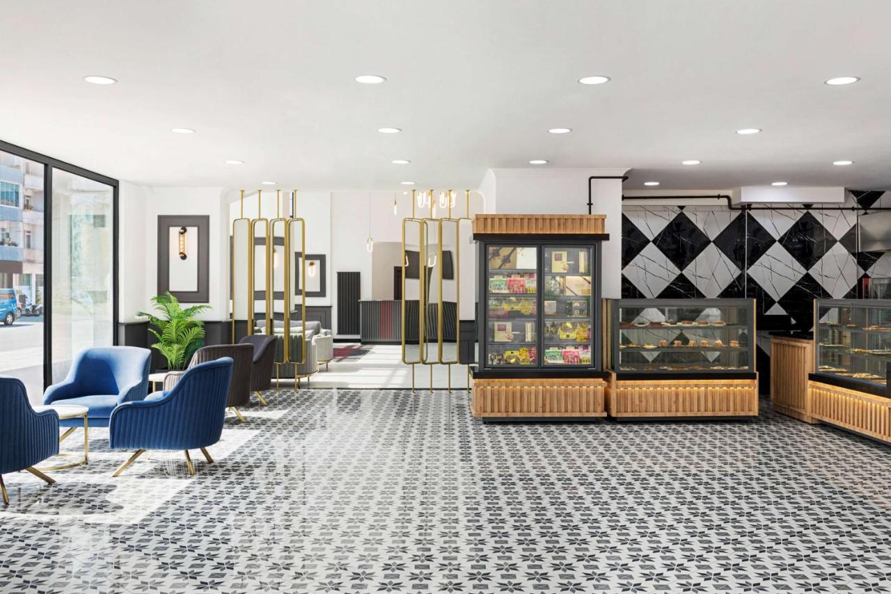 Ramada Plaza By Wyndham Hotel Ordu