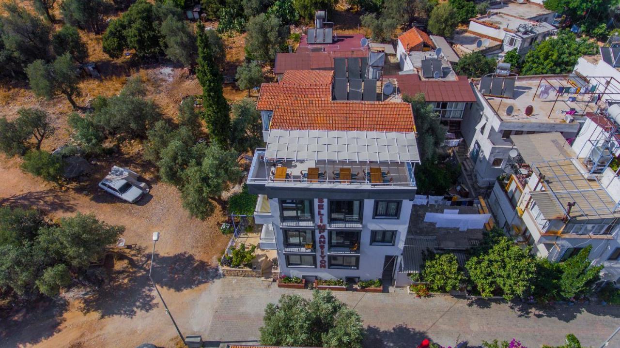 Selim Hotel