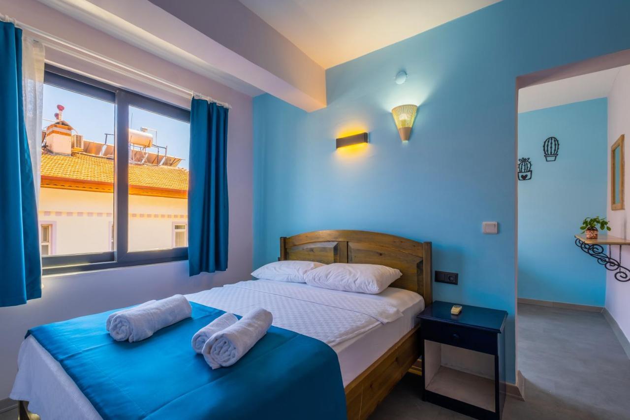 Hotel Selim *