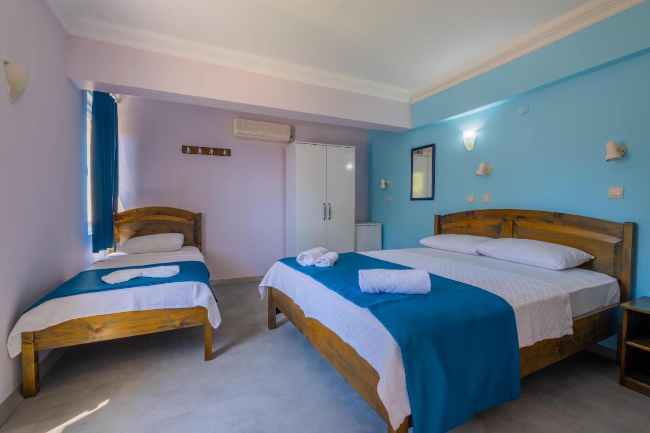 Hotel Selim *