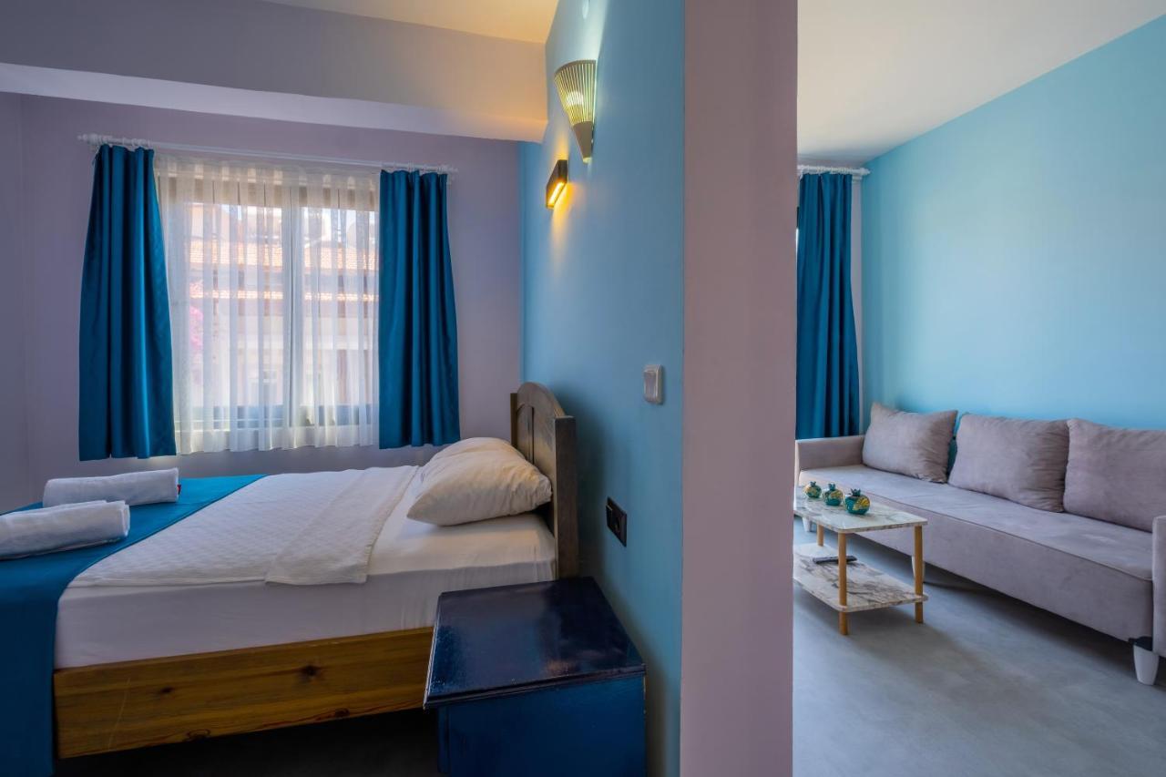 Hotel Selim *