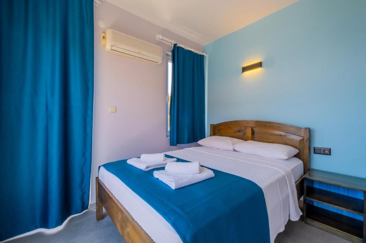 Hotel Selim *
