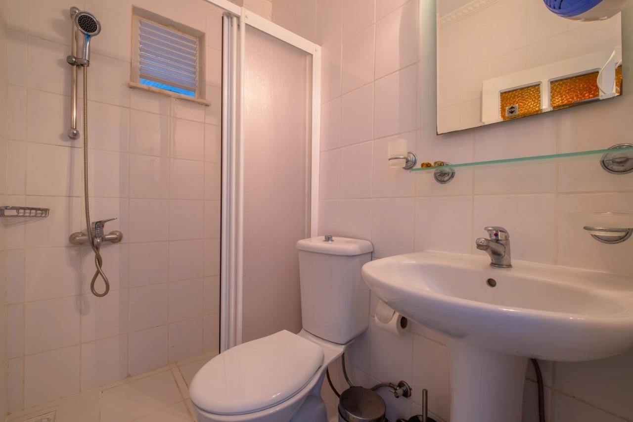 Hotel Selim Kas