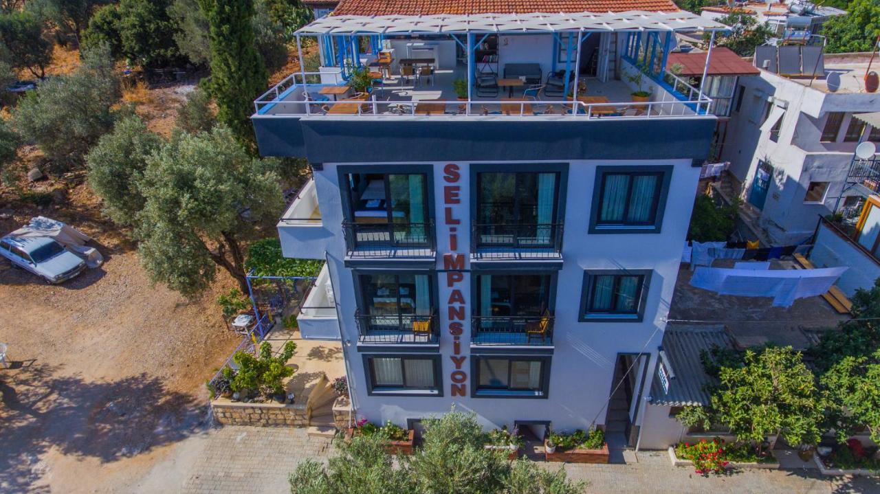 Selim Hotel