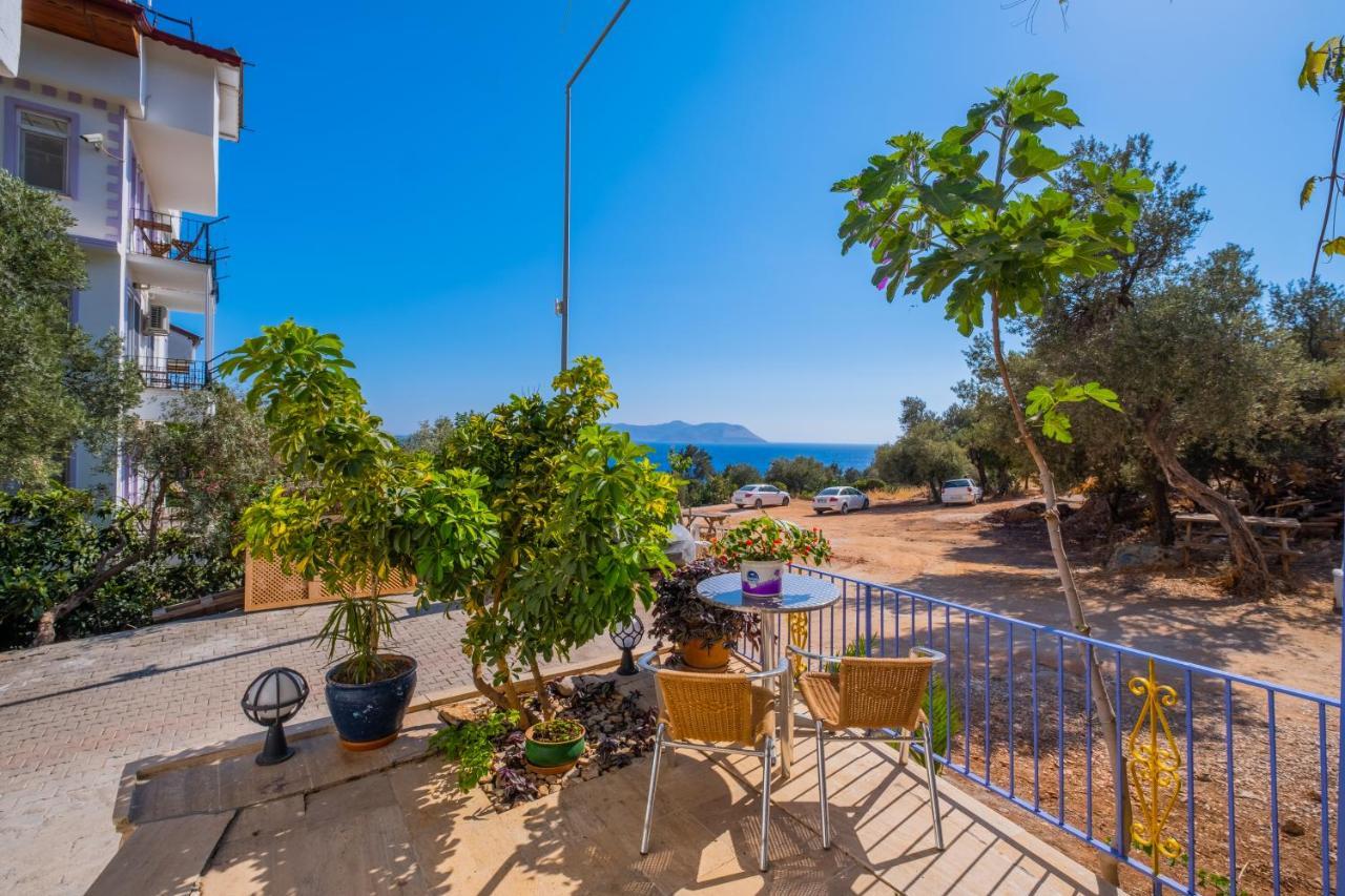 Hotel Selim Kas
