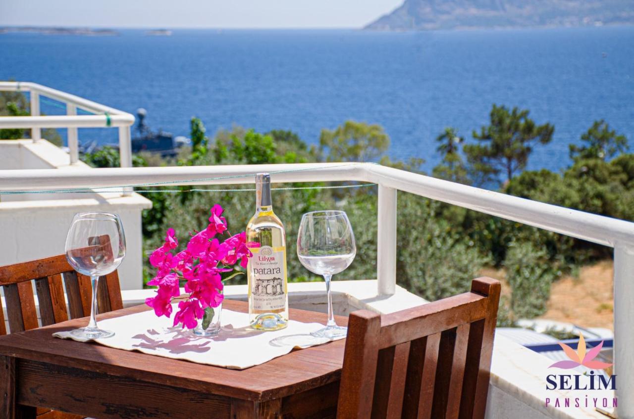 Hotel Selim