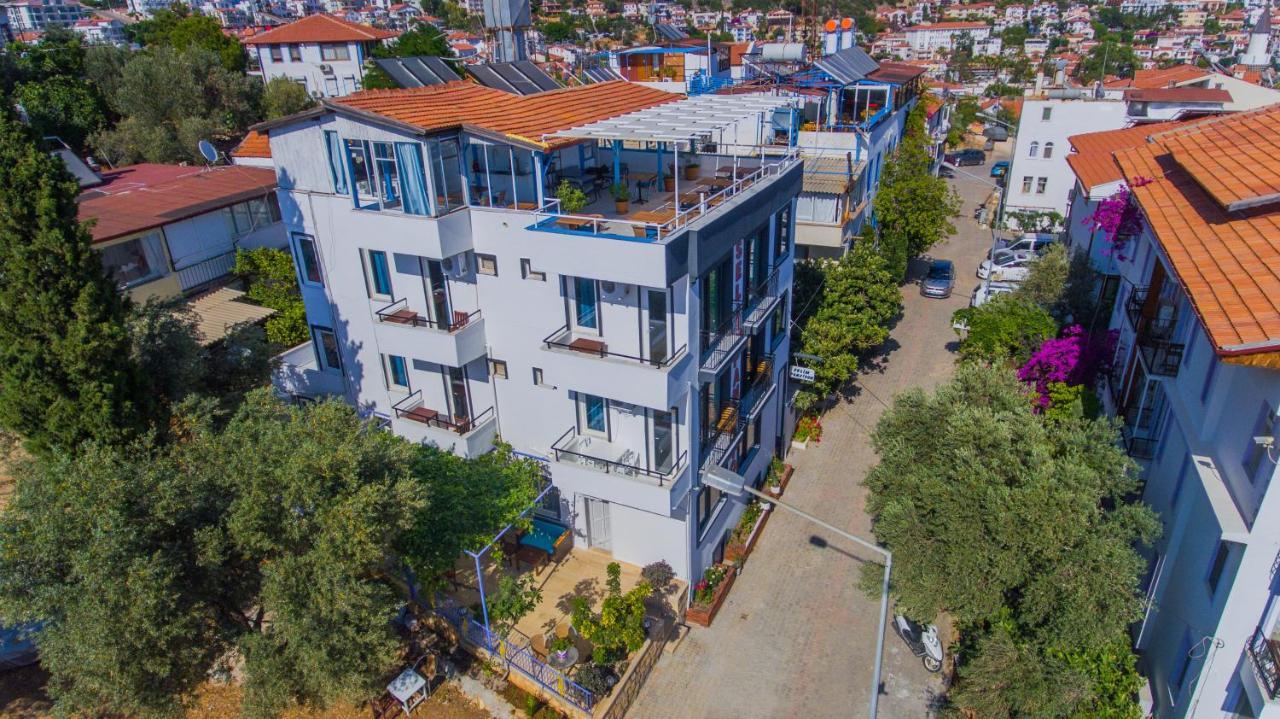Selim Hotel