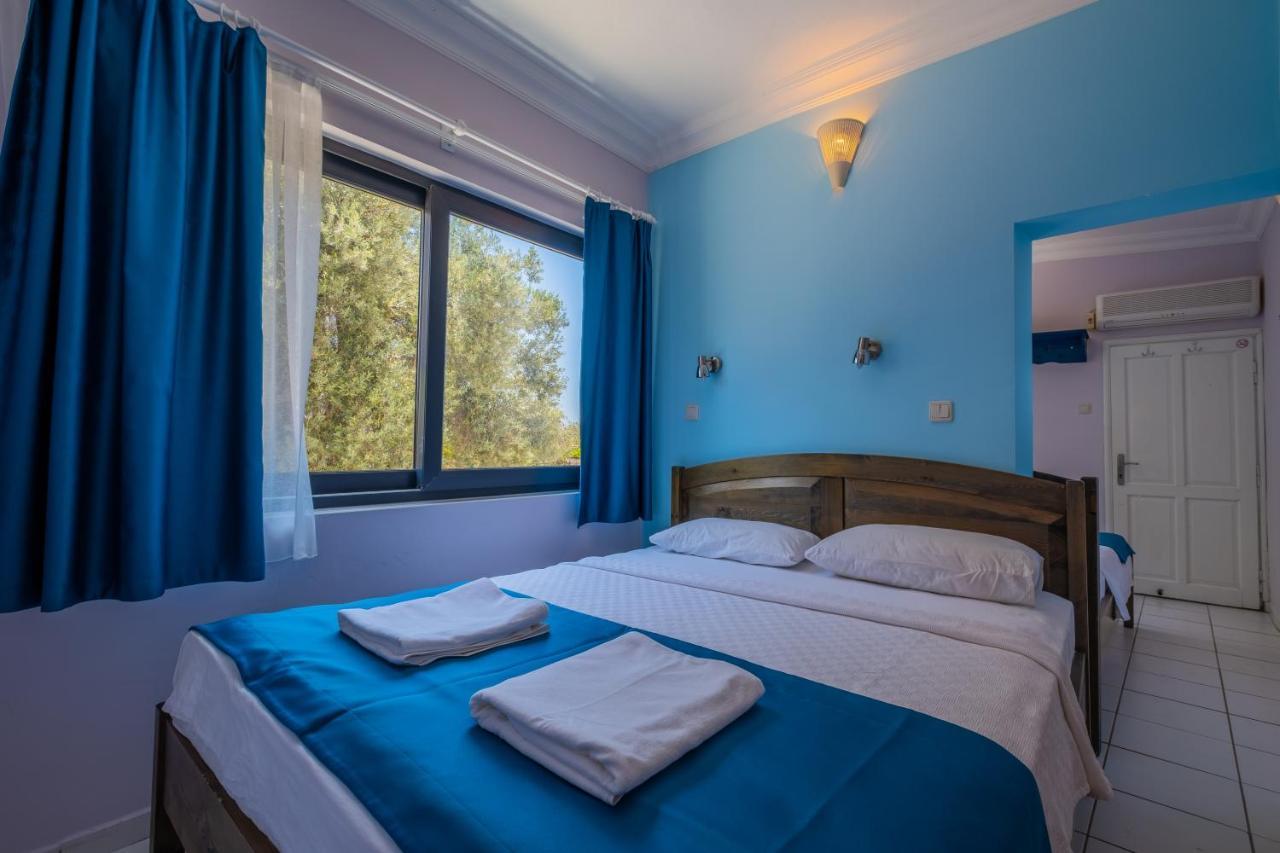 Hotel Selim *