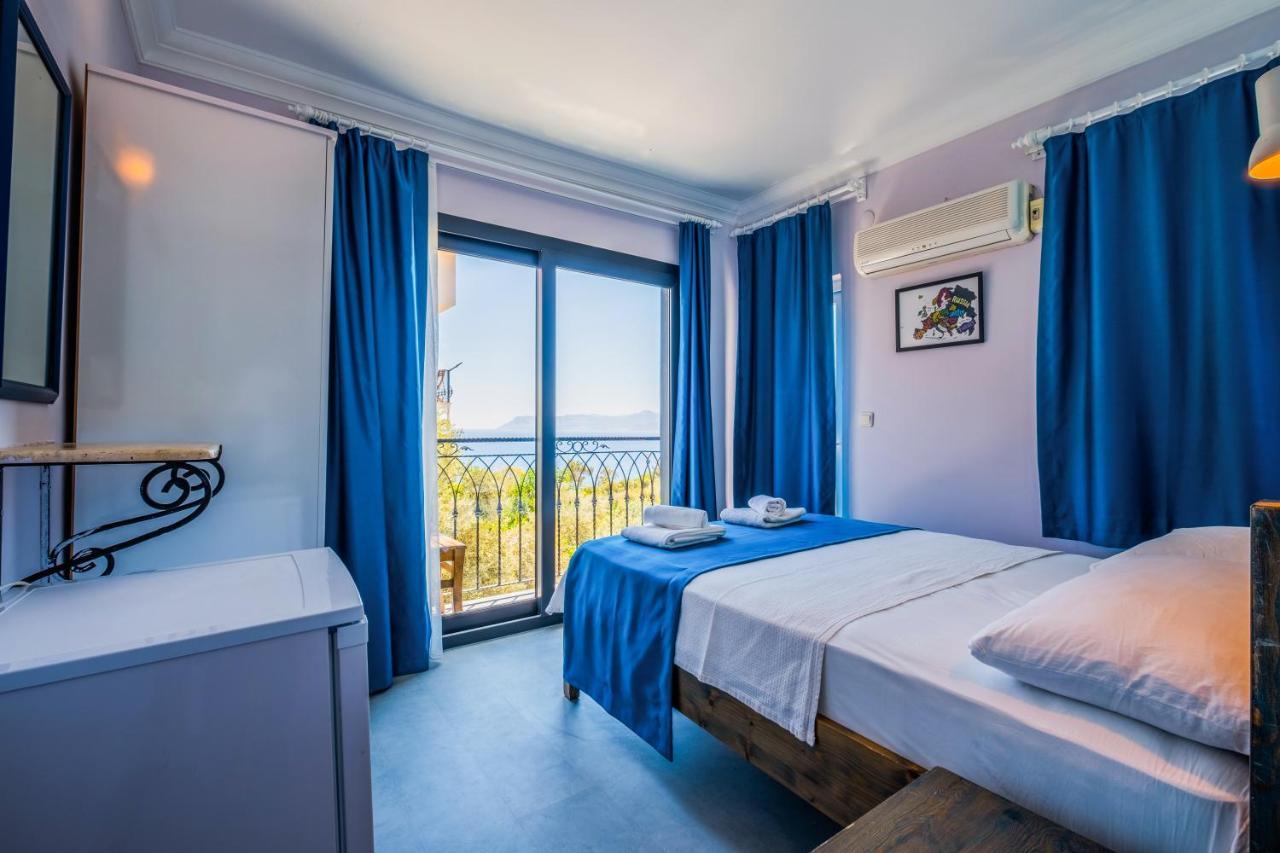 Hotel Selim Kas