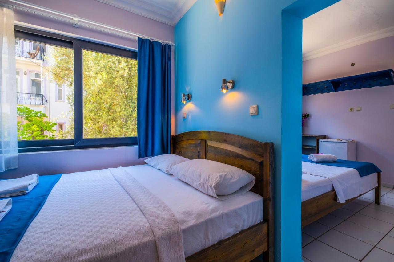 Selim Hotel *