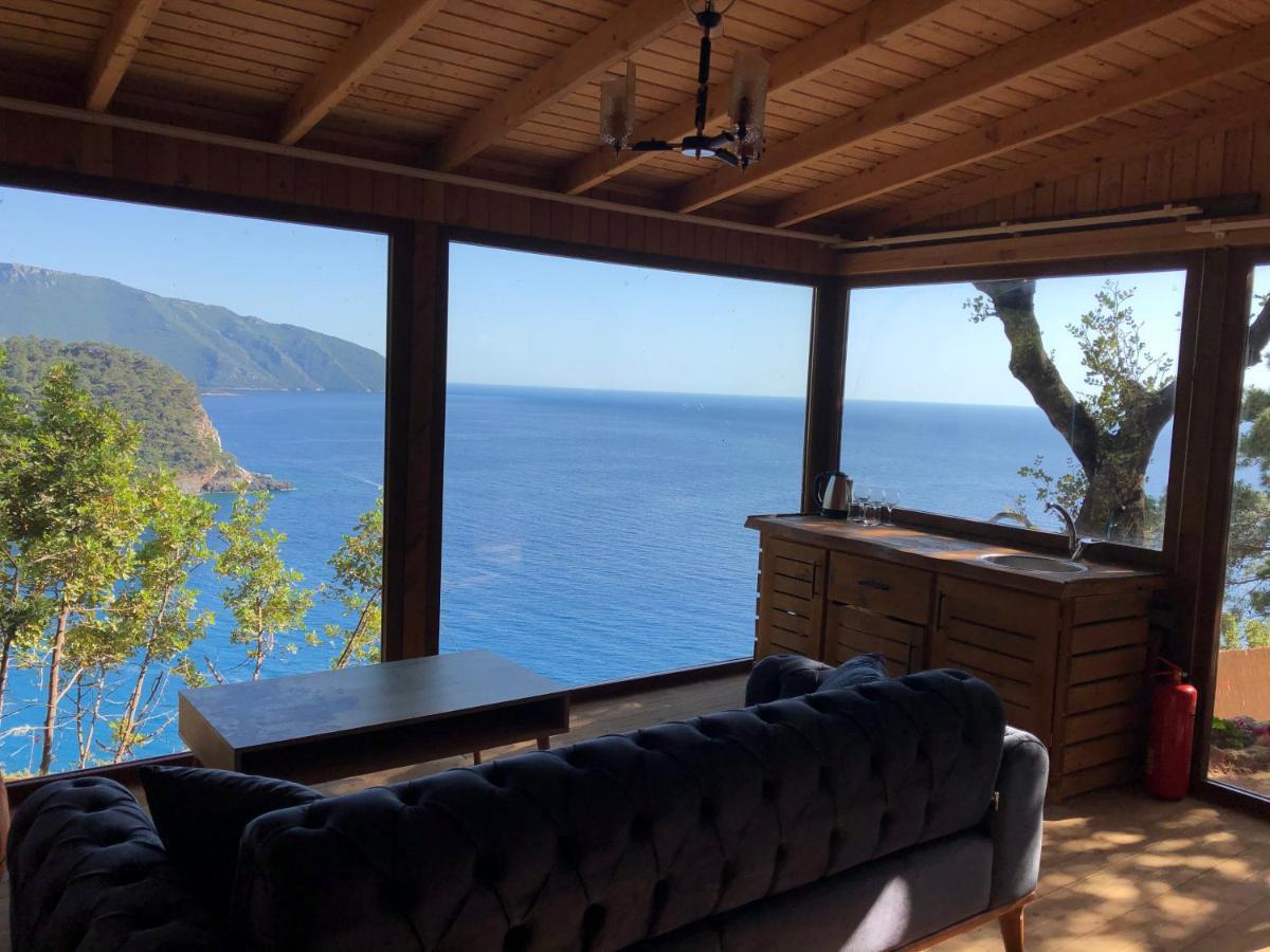 Kabak Uetopya Kamp