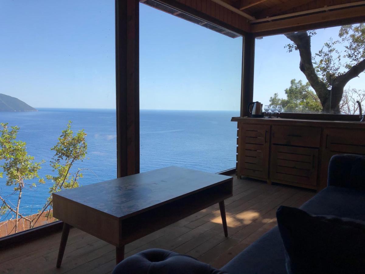 Kabak Uetopya Kamp *
