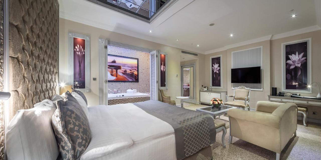 Hotel Grand Millennium Konya