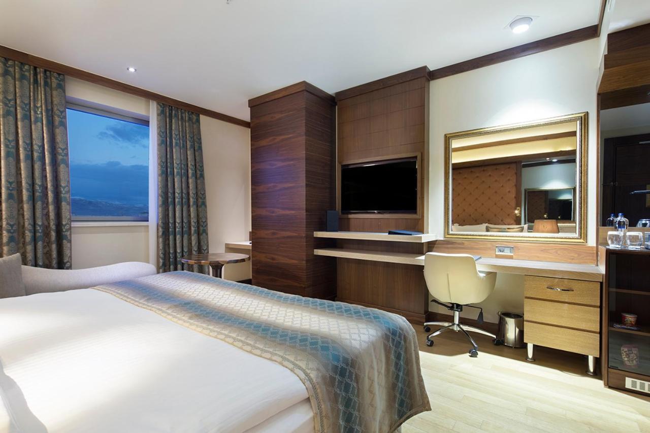 Grand Millennium 5*