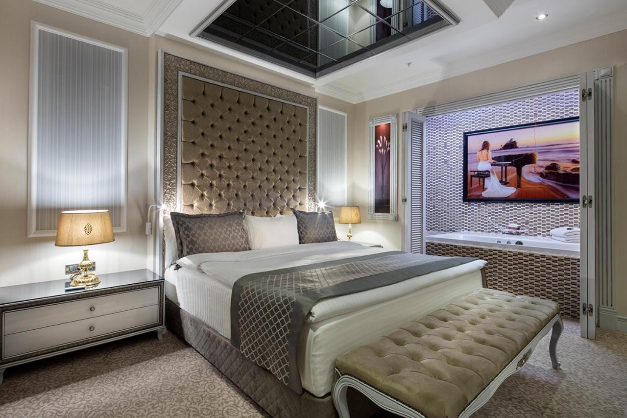 Hotel Grand Millennium