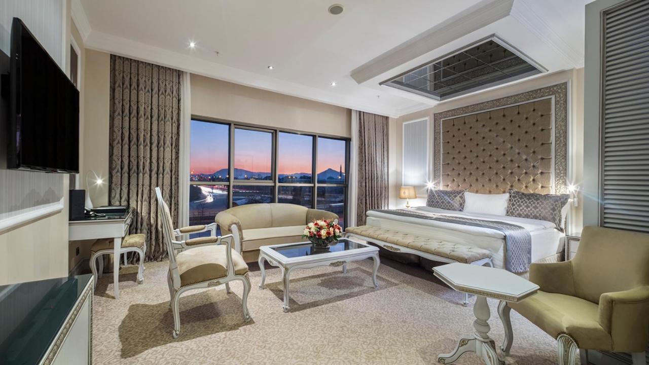 Grand Millennium 5* Konya