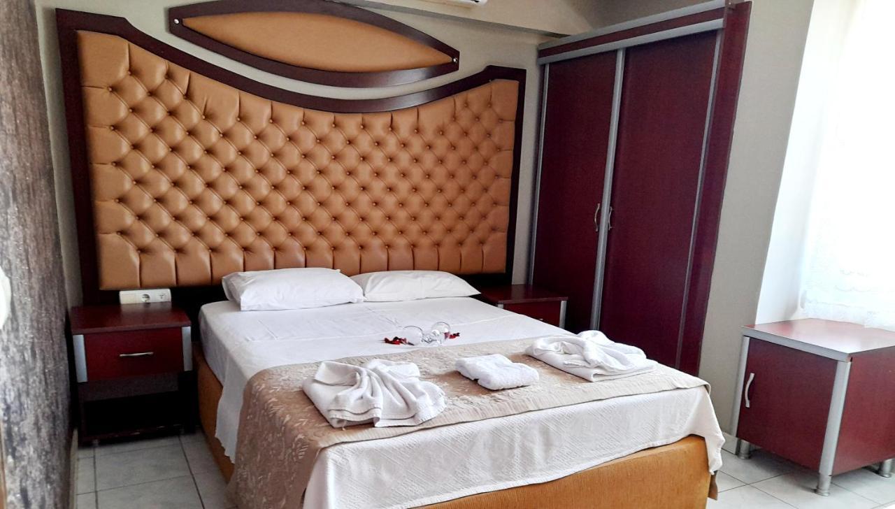 Hotel Syedra 3*