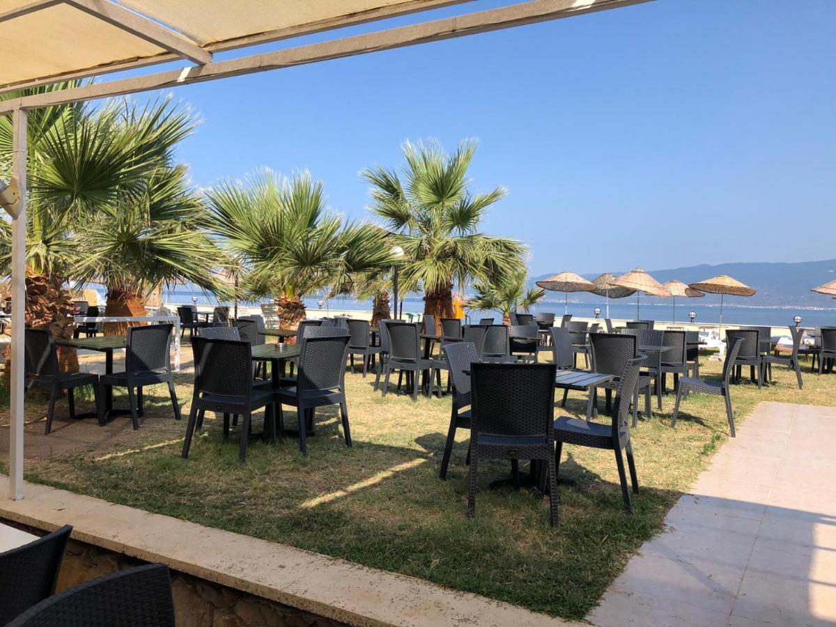 Afytos Park Mtk Hotel