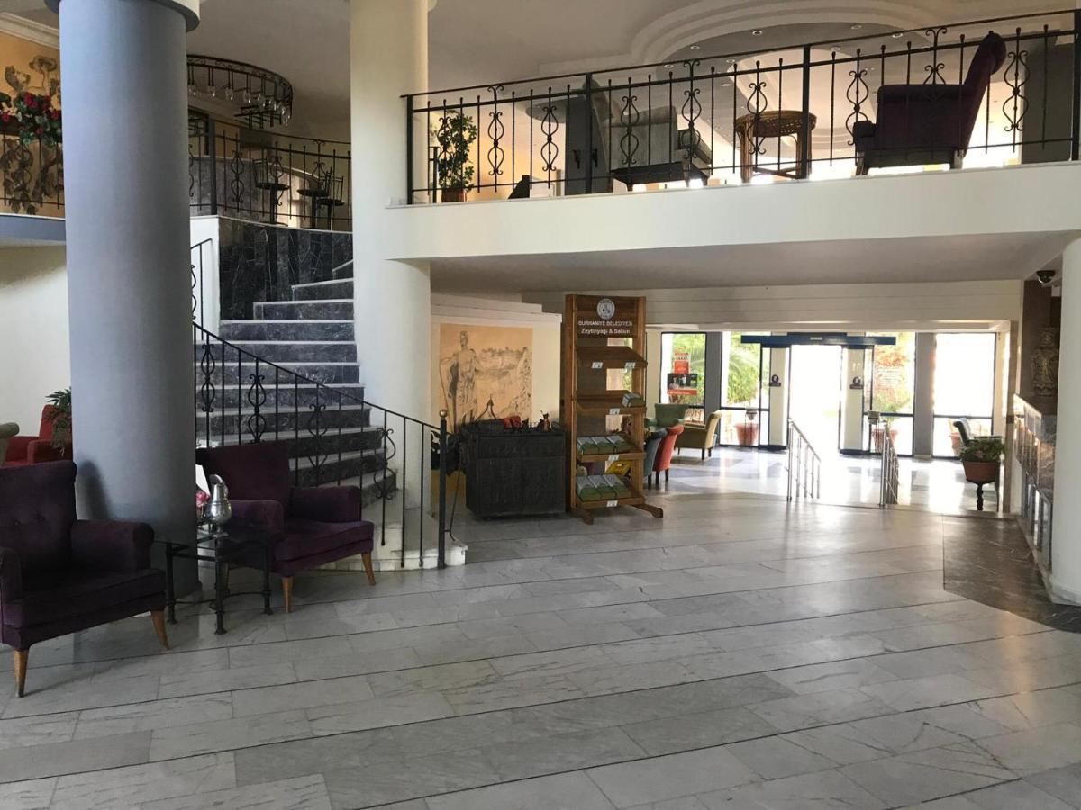 Hotel Afytos Park Mtk