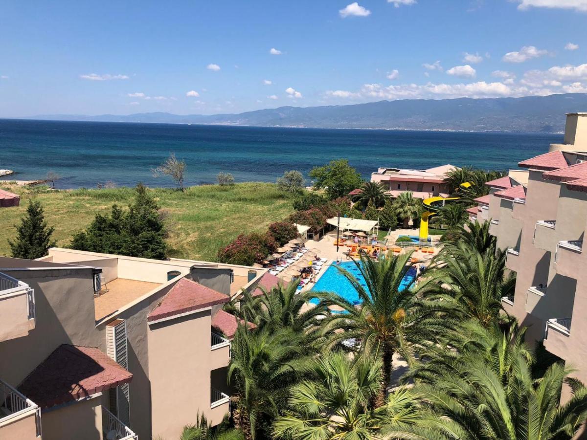 Afytos Park Mtk