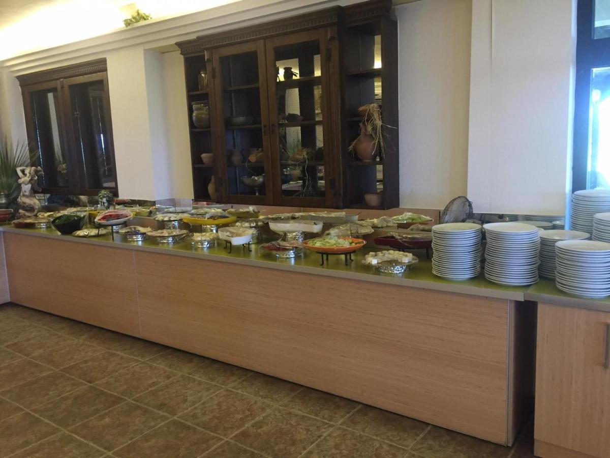 Hotel Afytos Park Mtk Burhaniye
