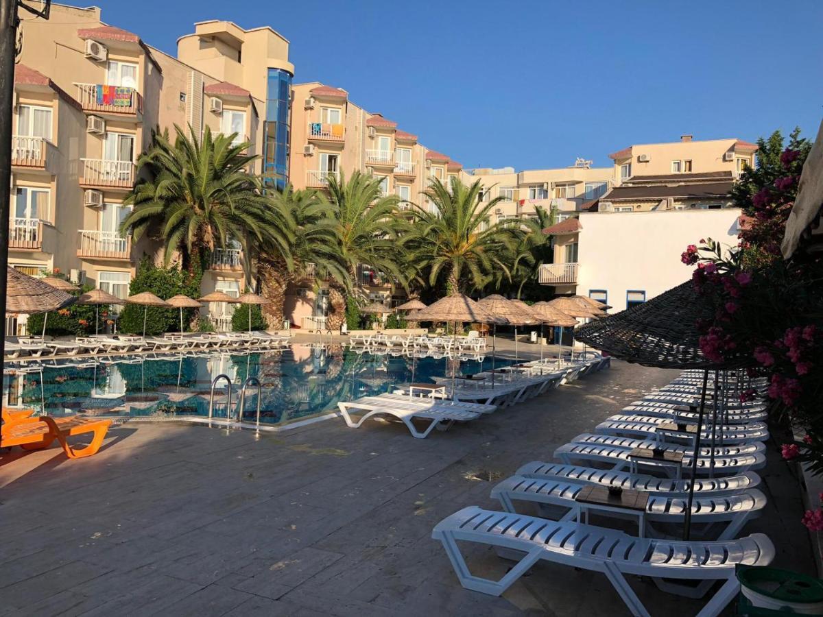 Hotel Afytos Park Mtk