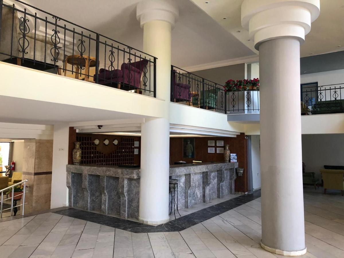 Afytos Park Mtk Hotel *