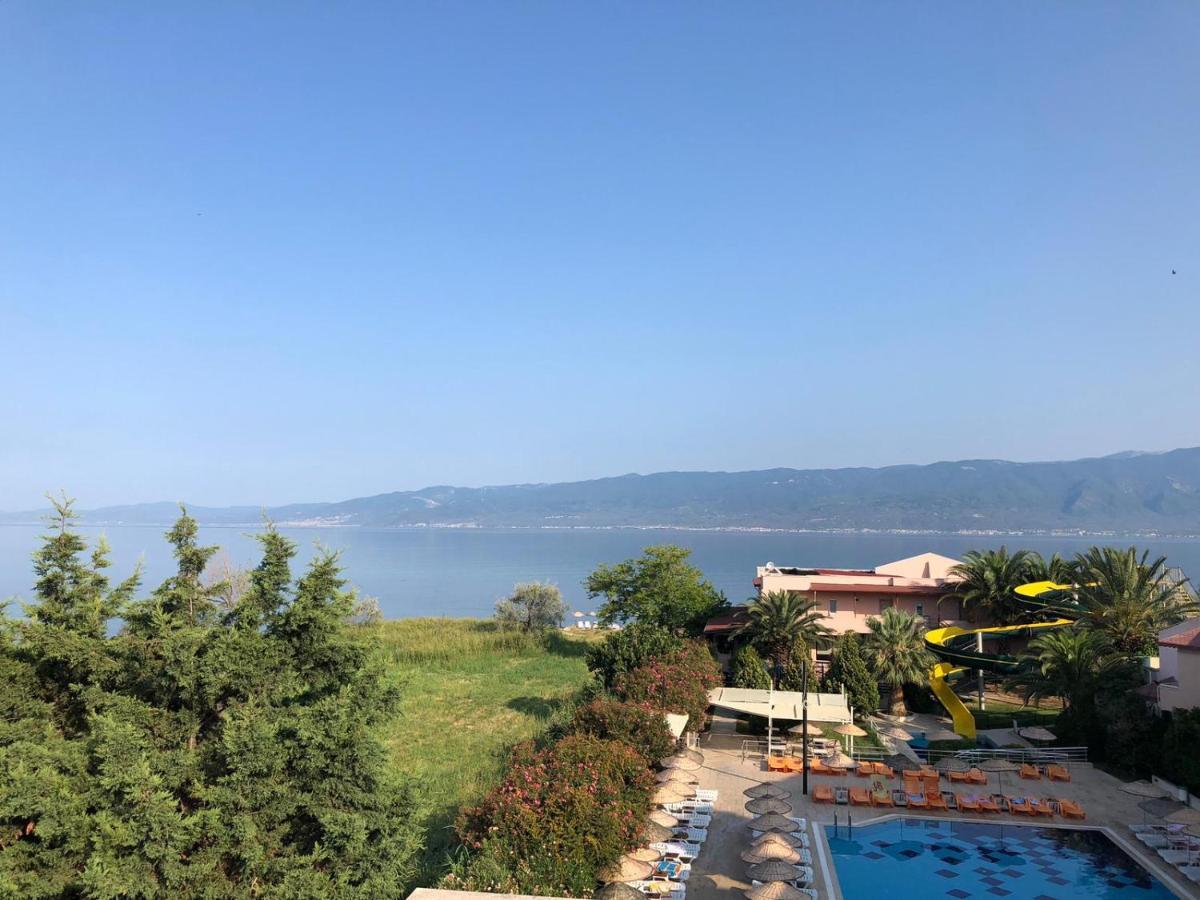 Hotel Afytos Park Mtk Burhaniye