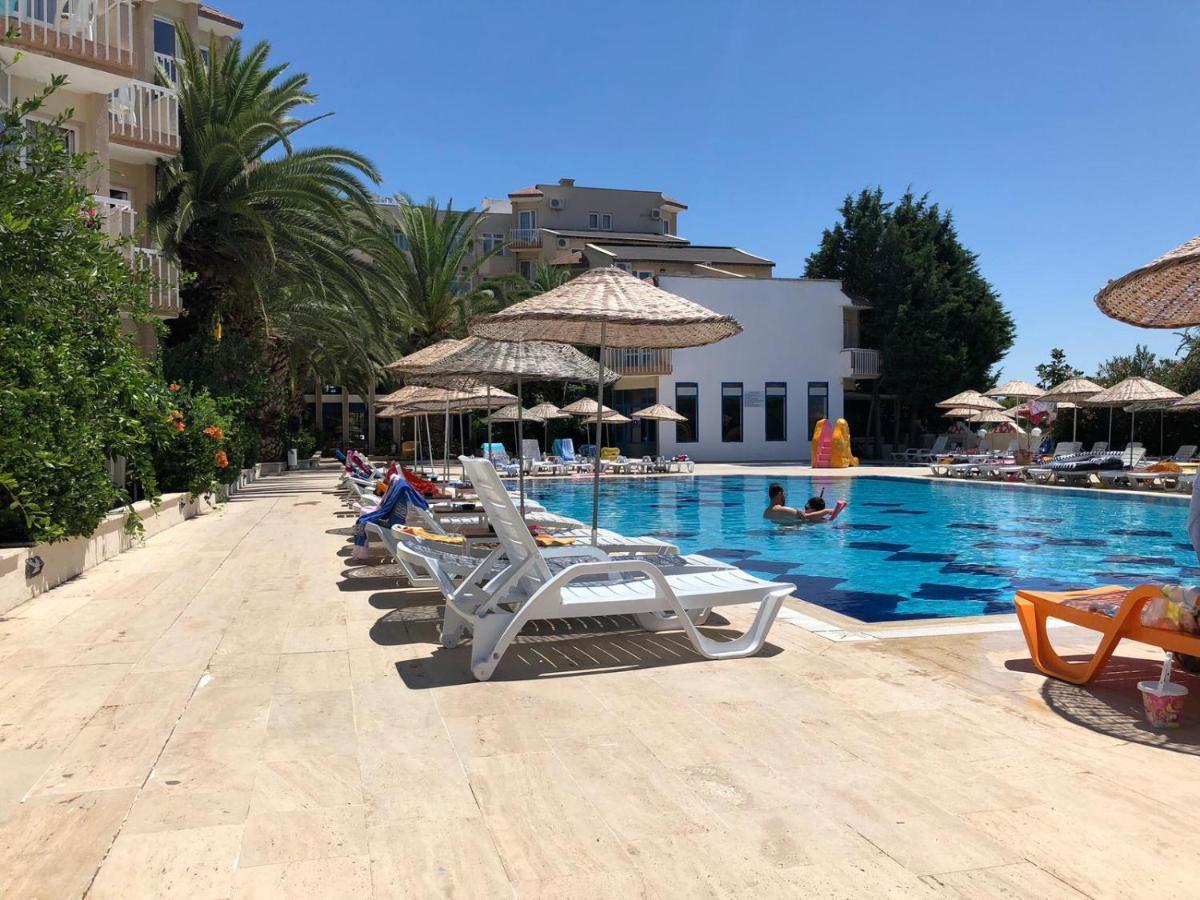 Afytos Park Mtk Hotel Burhaniye