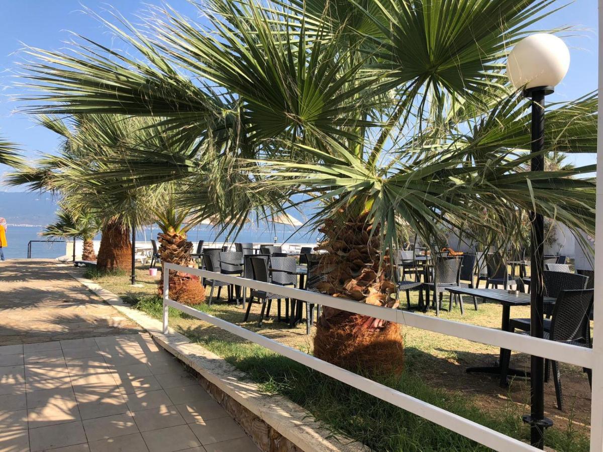 Hotel Afytos Park Mtk Burhaniye