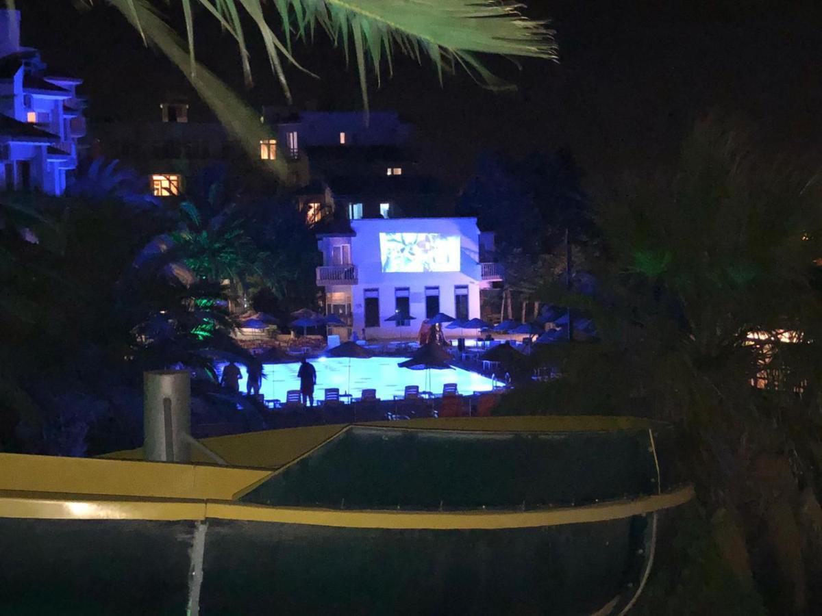 Hotel Afytos Park Mtk Burhaniye