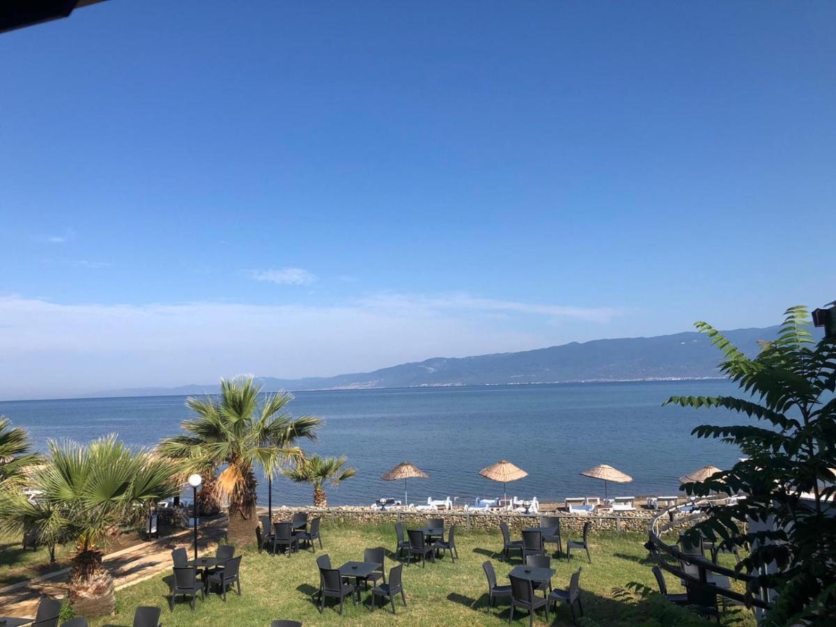 Hotel Afytos Park Mtk *