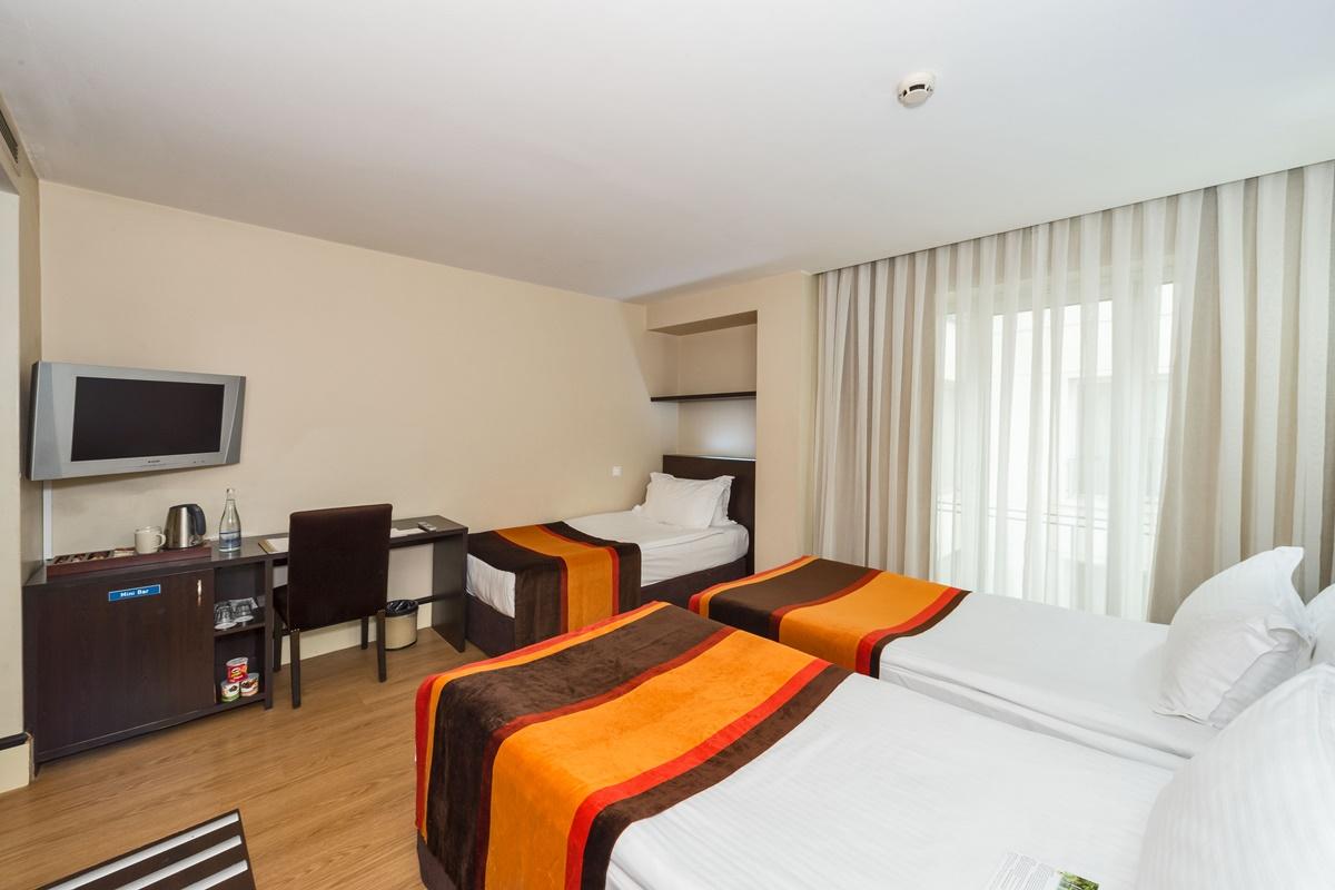The Beyaz Saray & Spa - Special Category Istanbul