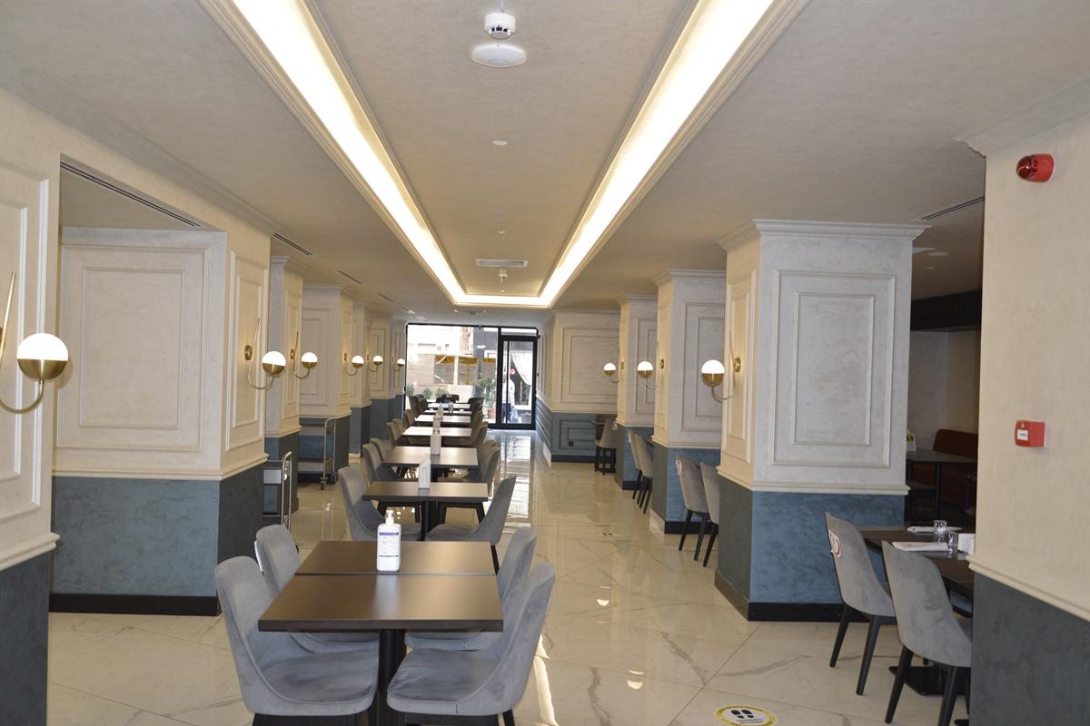 Hotel The Beyaz Saray & Spa - Special Category Istanbul