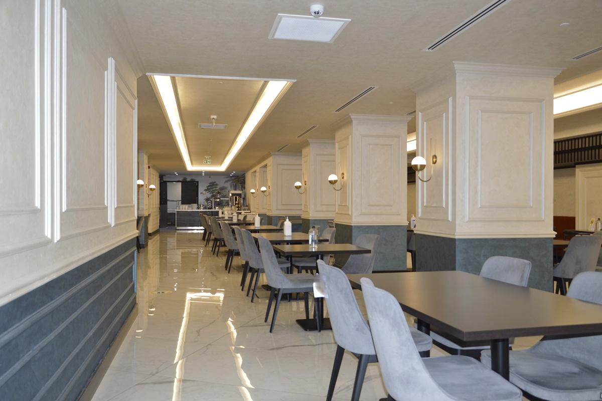 Hotel The Beyaz Saray & Spa - Special Category 4*