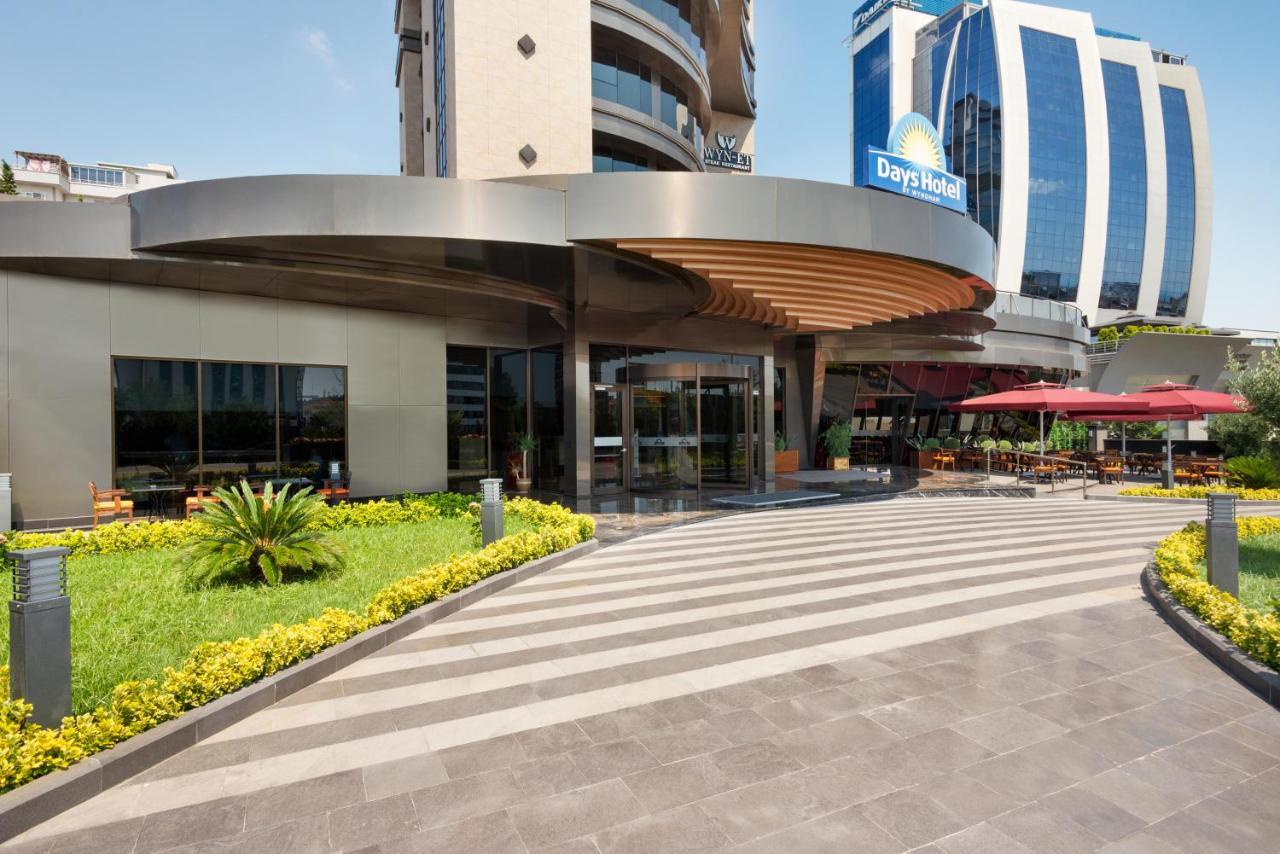 Days By Wyndham Maltepe Hotel Istanbul