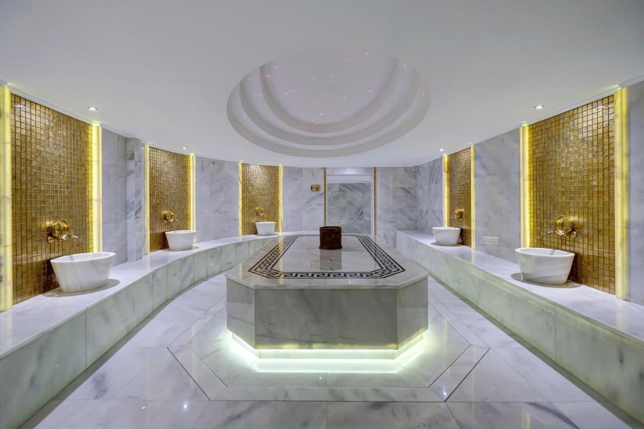 Hotel Days By Wyndham Maltepe Istanbul