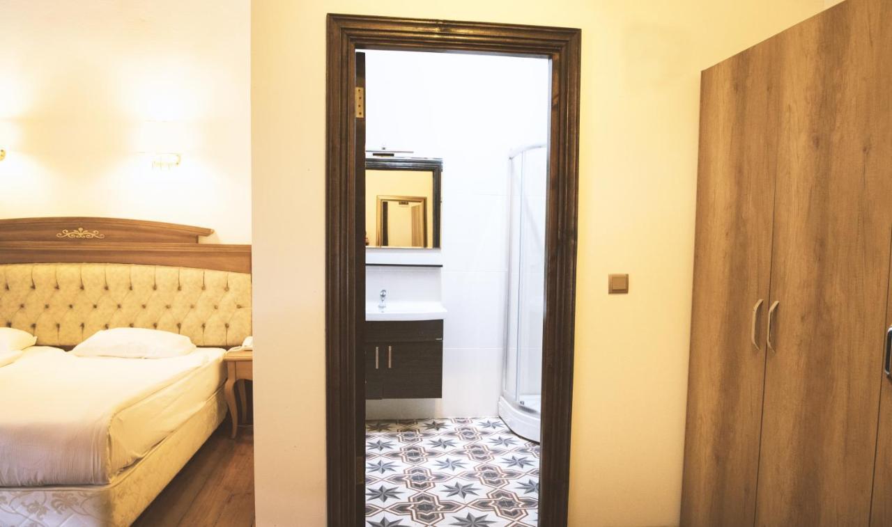 Thrace & Hotel *