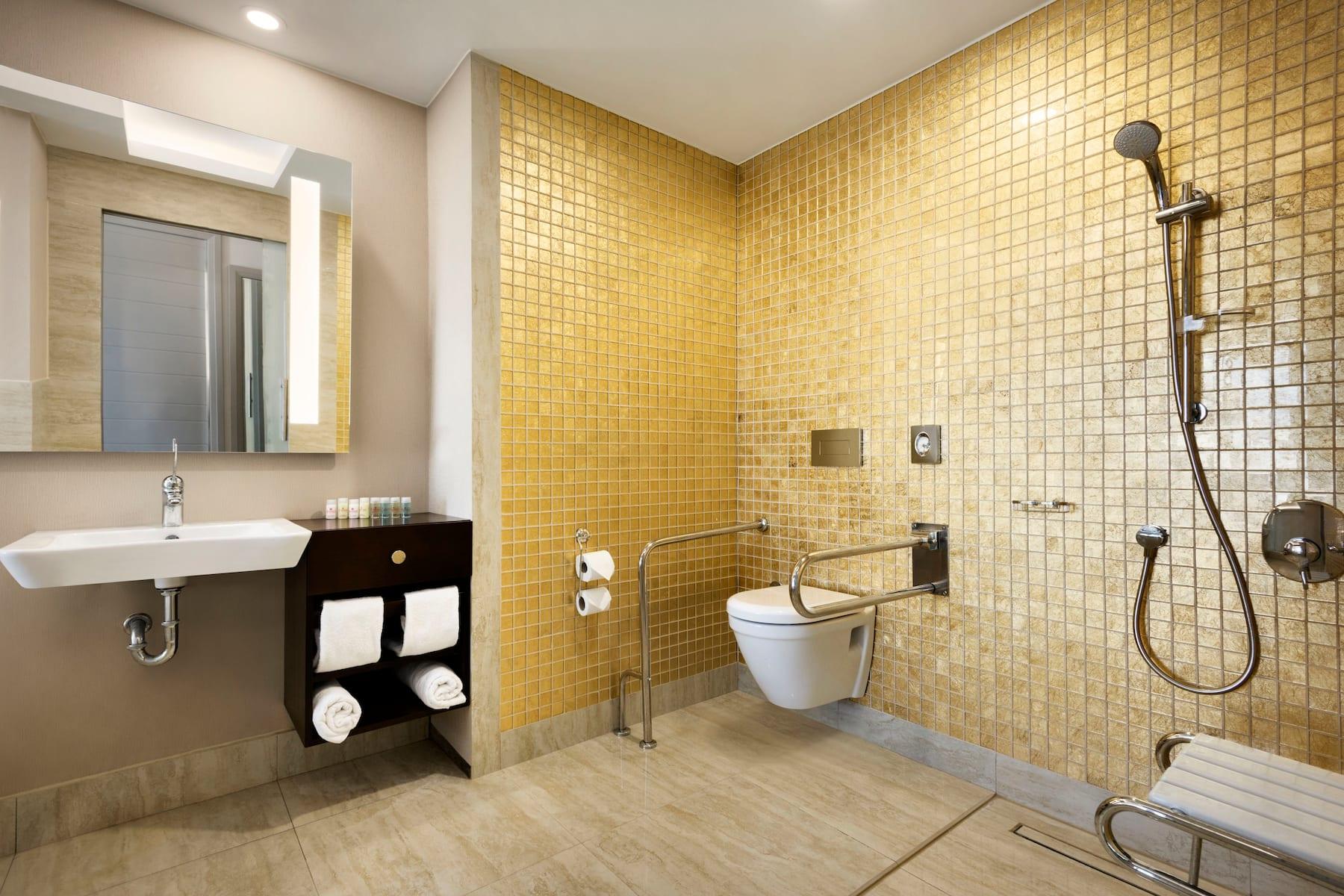 Ramada By Wyndham Hotel Iskenderun