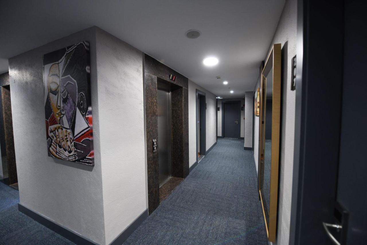 Ref Hotel 3*