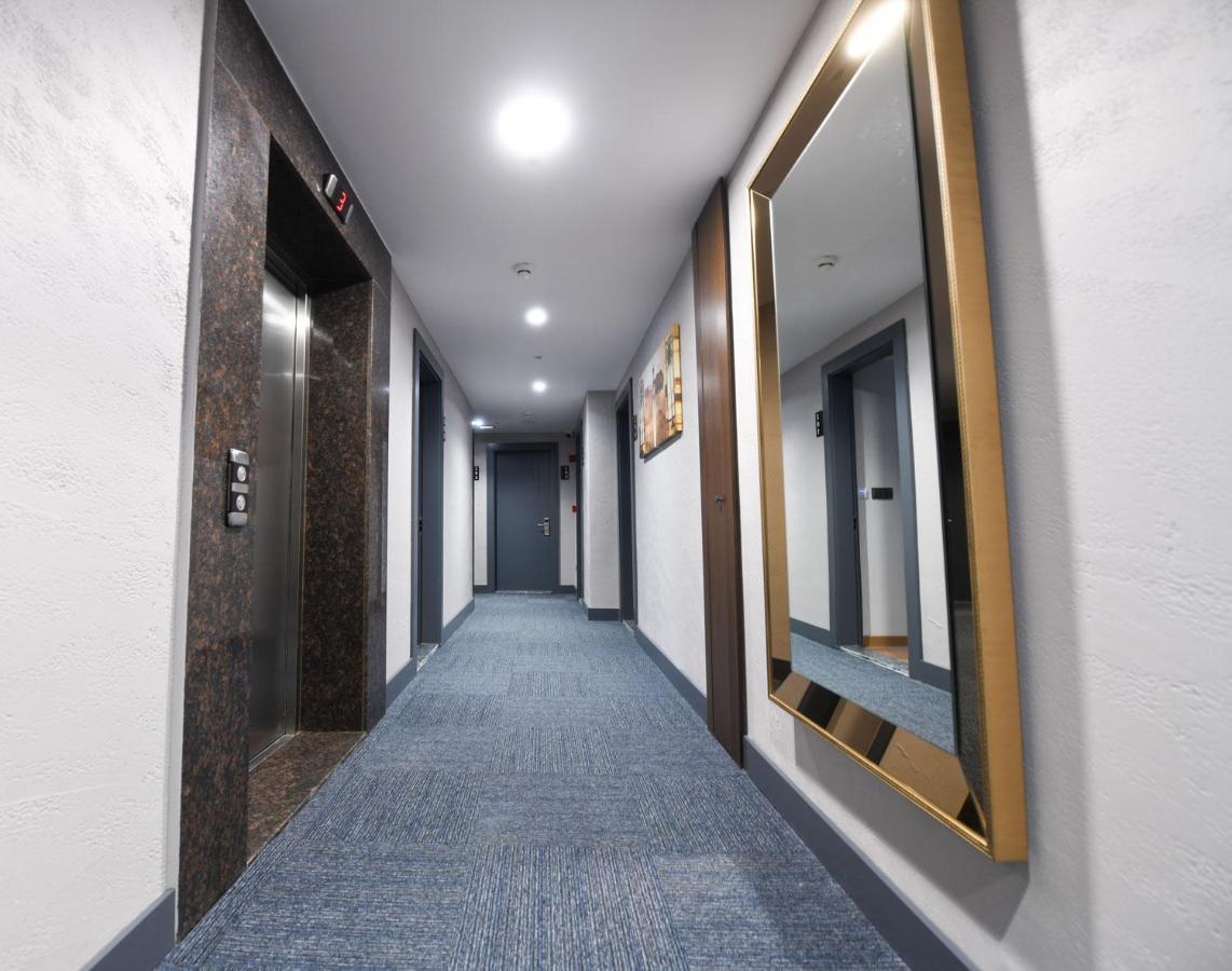 Ref Hotel Ordu