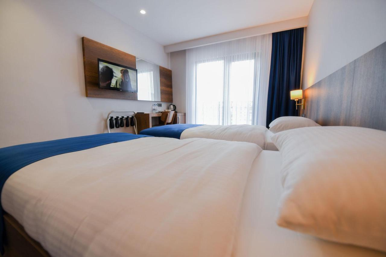 Hotel Ref 3*