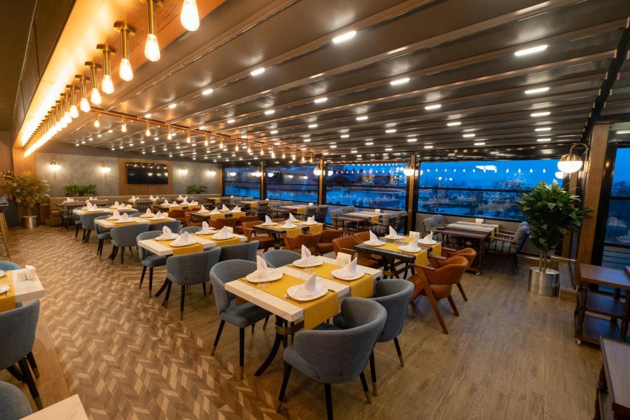 Hotel Ref Ordu