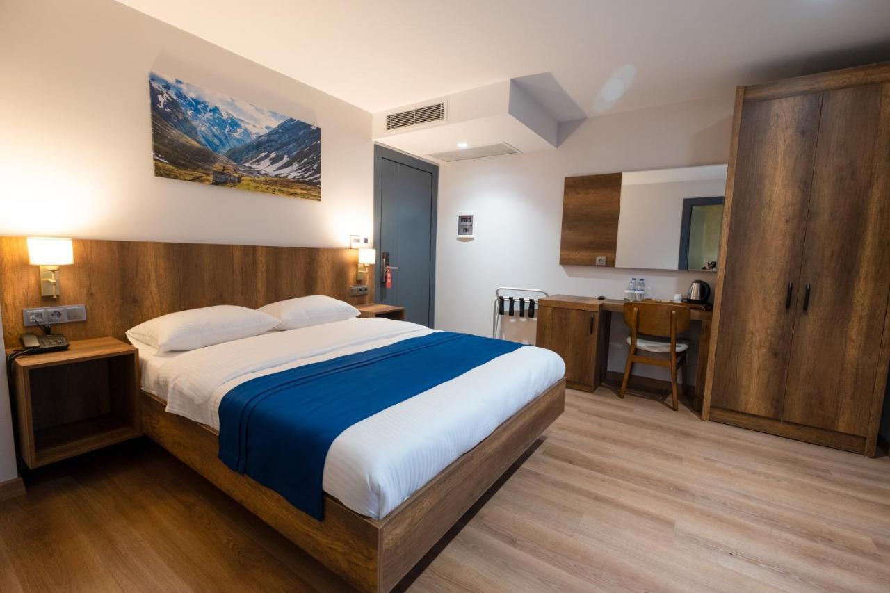Ref Hotel Ordu
