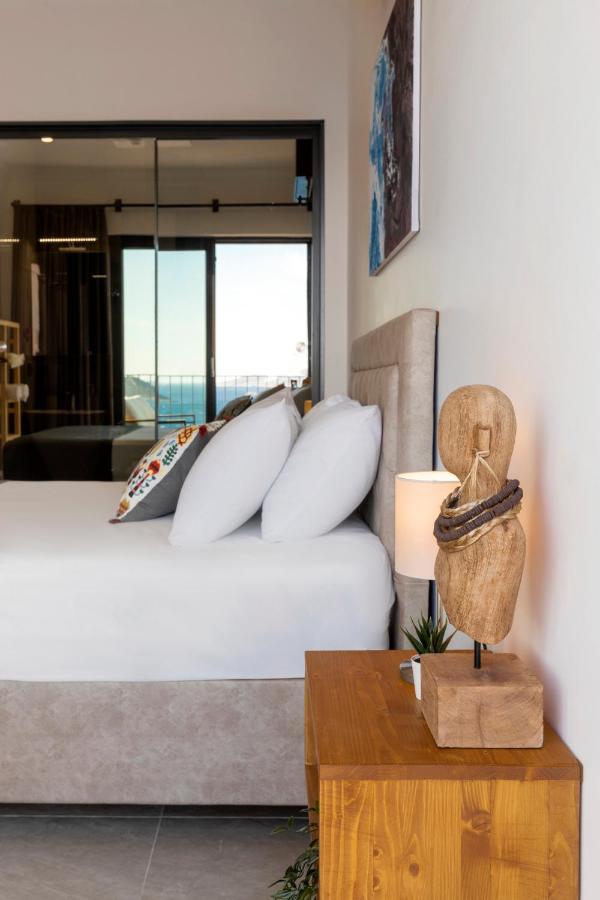 Aparthotel Born In Blue *
