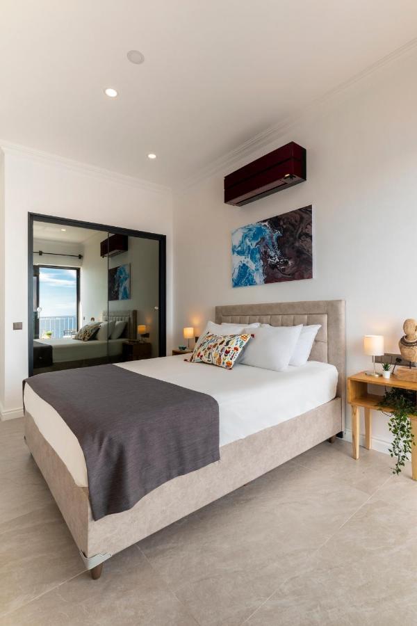 Aparthotel Born In Blue *