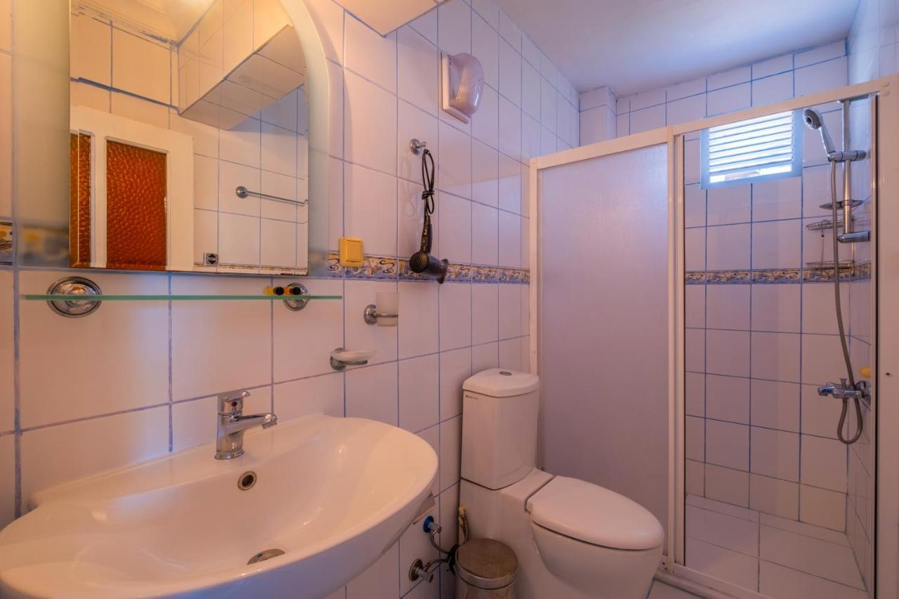 Selim Hotel Kas