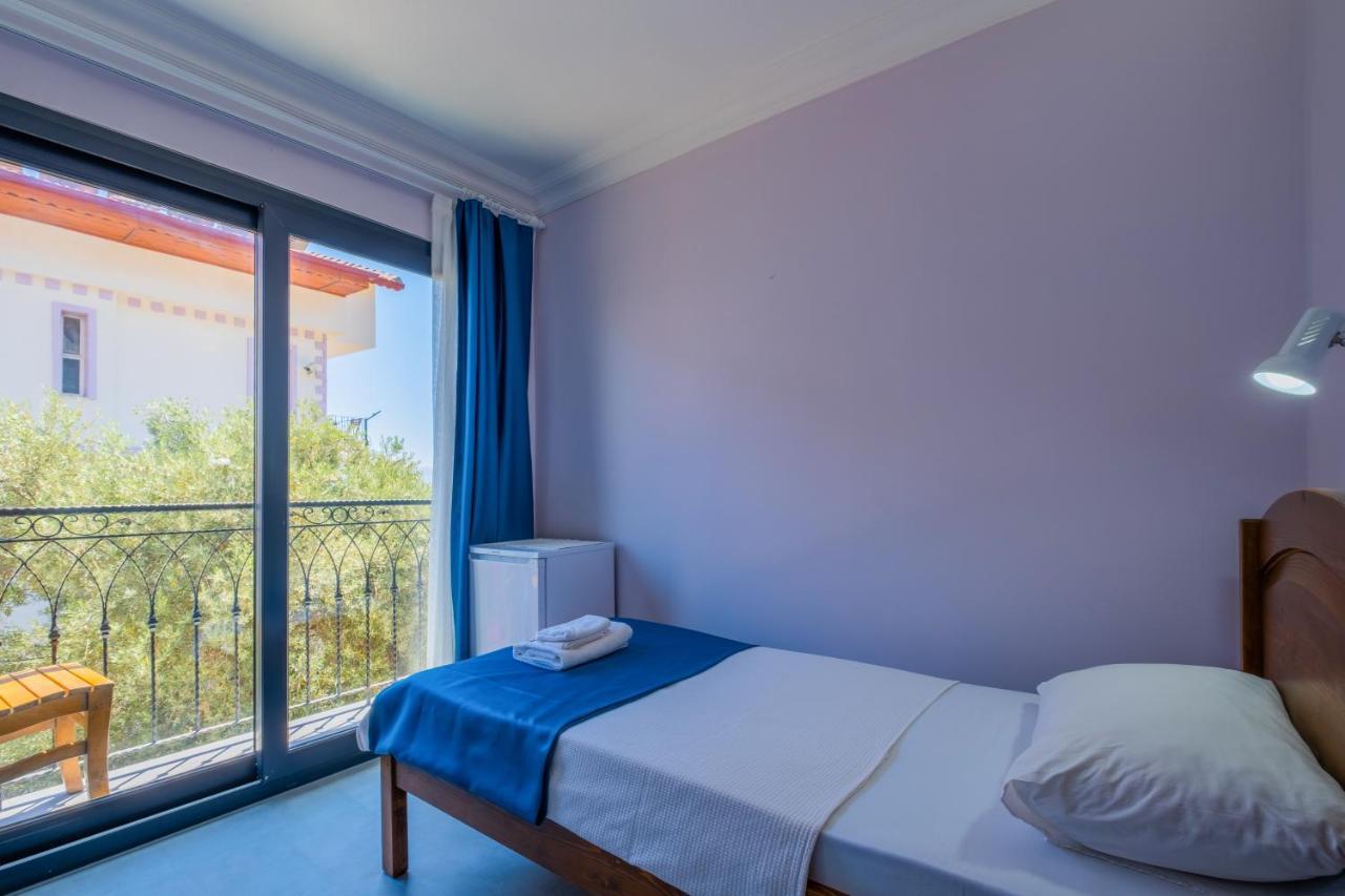 Hotel Selim Kas